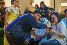Indosat, Adobe, dan EKRAF Resmikan ‘Create and Earn’