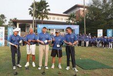 UOB Golf Invitational 2026