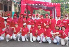 Senam Sehat Menjadi Sarana Positif Pemberdayaan Perempuan