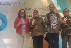 BNI Hadirkan BNI wondrX 2026, Experience the Xtraordinary