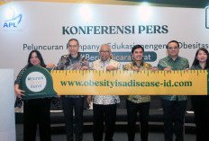 APL Luncurkan Kampanye “Berani Bicara Berat”