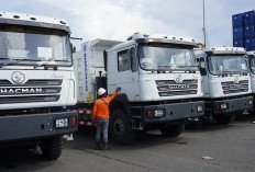 Kobexindo Pacu Pengiriman Unit di Akhir Tahun