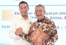 Menkeu Ajak Kadin Wujudkan Pertumbuhan Investasi 7%