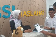 BSI Maslahat Perkuat Ekosistem Ekonomi Syariah