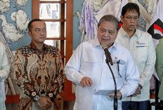 IHSG Anjlok Terus, Pemerintah Tanggapi Kondisi Pasar Saham Indonesia