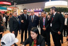 BTN Dorong KPR Terjangkau di Danantara Housing Expo 2026