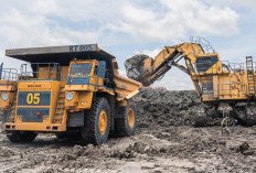 PTBA Siapkan Rencana Produksi Batu Bara 2027, Perkuat Pasokan dan Kepastian Operasional