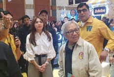 Indosat Hidupkan Gagasan “Heartware Inside the Hardware”