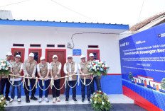  Sinergi BTN – PPATK Perbaiki RTLH
