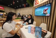 BNI Hadirkan KPR Cermat di Danantara Housing Expo 2026, Cicilan Bisa Lebih Ringan