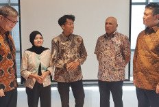 UOB Indonesia Perkuat Komitmen Dukung Pengembangan Talenta Muda