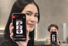  IM3 Platinum Hadirkan Bundling Platinum Plus dengan iPhone 18 Pro dan iPhone 18 Pro Max