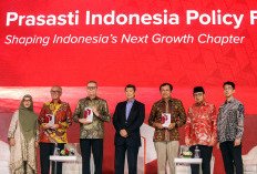 Peluncuran Riset The Missing Graduation 