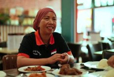 Diaspora Indonesia Kembangkan Kuliner Nusantara di Belanda Bersama BNI