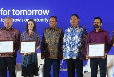 Standard Chartered Indonesia Adakan Treasury Leadership Forum 2026