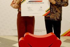 Bank DBS Kerja Sama Pengelolaan Dana Nasabah Individu
