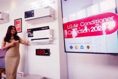 LG Electronics Luncurkan AC Terbaru