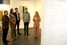 AXA Insurance Indonesia bersama AXA XL Hadirkan Fine Art & Collections Insurance