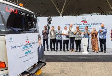 Nestle Ekspor Produk Olahan Kopi