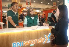 BNI Sekuritas Ajak Masyarakat Belajar Investasi