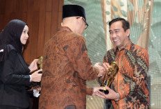 Bank Muamalat Terima Penghargaan Reader’s Choice Best Sharia Mobile Banking