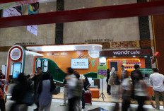 wondr by BNI Jadi Official Banking Partner IdeaFest 2026, Dukung Ekonomi Kreatif dan Transaksi Digital