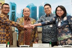 Kuartal II/2026, Bank Mandiri Bukukan Laba Bersih Rp30,4 Triliun 
