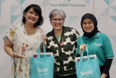 Sequis Life Bekali Pengetahuan Kelola Keuangan
