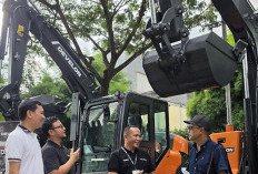 Kobexindo Perkuat Sektor Agribisnis