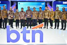 Jajaran Direksi Baru BTN Perkuat Strategi Beyond Mortgage