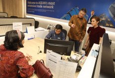 UOB Indonesia Resmi Buka  Kantor Cabang Baru di Pondok Indah