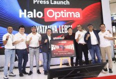  Telkomsel Luncurkan Halo Optima untuk Maksimalkan Digital Lifestyle Pelanggan