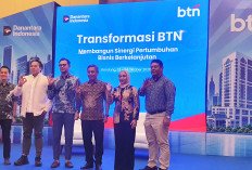 Transformasi BTN: Membangun Sinergi Pertumbuhan Bisnis Berkelanjutan