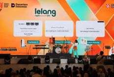  Masuk BNI wondrX Gratis, Bisa Ikut Lelang rejeki wondr BNI Setiap Hari