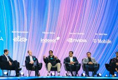 Dari Barcelona ke Indonesia: Indosat Hadirkan 5G Berbasis AI Lebih Dekat ke Masyarakat