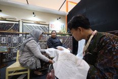 BNI Perkuat Komitmen Lestarikan Batik sebagai Identitas Budaya Indonesia