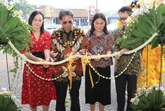 Bank Mega Resmikan Relokasi Regional Jakarta 3