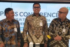 BSI Makin Diminati, Tabungan Tumbuh Tertinggi di Industri