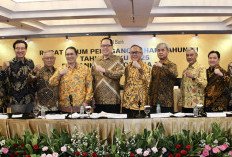 RUPST KB Bank, Bukukan Laba Bersih Konsolidasi Rp 66,59 Miliar