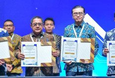Bank BSN Tingkatkan Sinergi Antarbank untuk Perkuat Ekosistem Keuangan Syariah