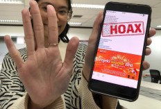 BNI Tegaskan Informasi Undian HUT RI ke-81 yang Catut rejeki wondr adalah Hoaks