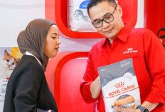 Royal Canin Ajak Pet Owners Lebih Proaktif Jaga Kesehatan Hewan Kesayangan 