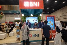 BNI Gandeng Ratusan Pengembang di Danantara Housing Expo, Hadirkan Hunian Premium hingga Subsidi