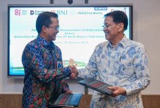BNI Gandeng Prasetiya Mulya, Perkuat Ekosistem Keuangan Kampus