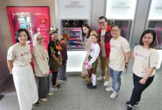 CIMB Niaga Dukung Puncak Bulan Literasi Keuangan OJK 2026