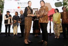  BTN Dukung Promosi Kuliner Nusantara Lewat Wonderful Indonesia Gastronomy Culinary Festival 2026