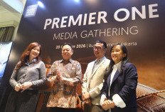 OCBC Perkenalkan Premier One OCBC