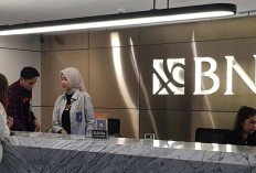 BNI Perkuat Fundamental Bisnis, Dukung Transformasi BUMN