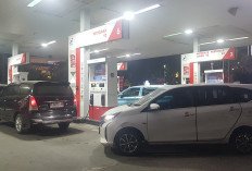 Per 1 Agustus 2026, Pertamina Patra Niaga Turunkan Harga Pertamax 