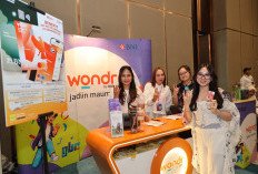 BNI Hadirkan Ekosistem Keuangan Digital bagi Mahasiswa Indonesia di Hong Kong
